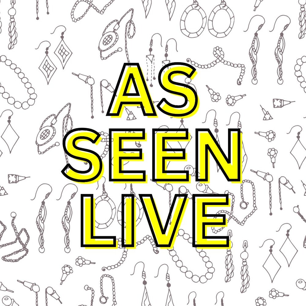 Unlisted Jewelry Under $20